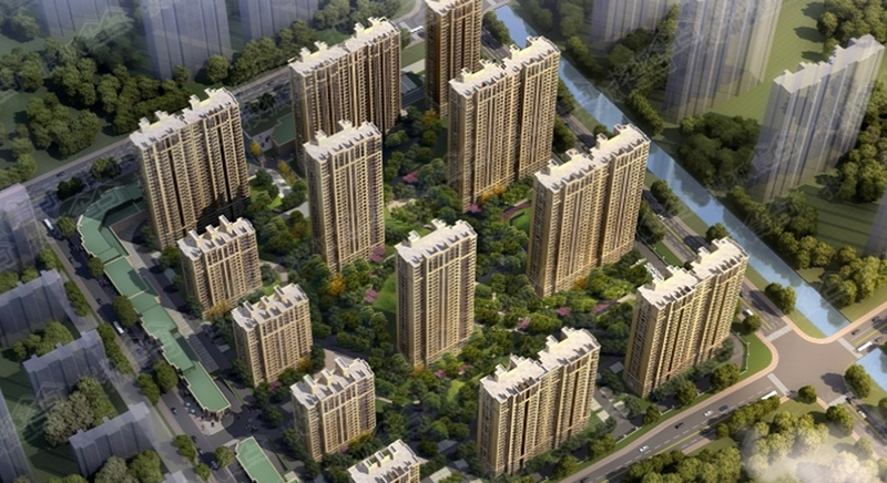 永陽(yáng)成功中標路勁城城市主場(chǎng)