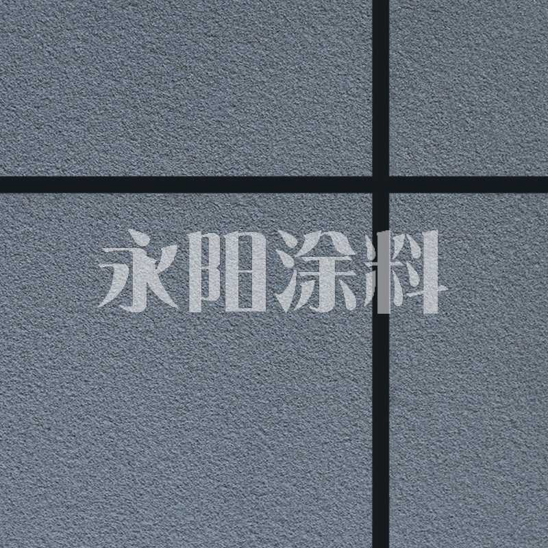 真石漆為什么會(huì )被普遍使用