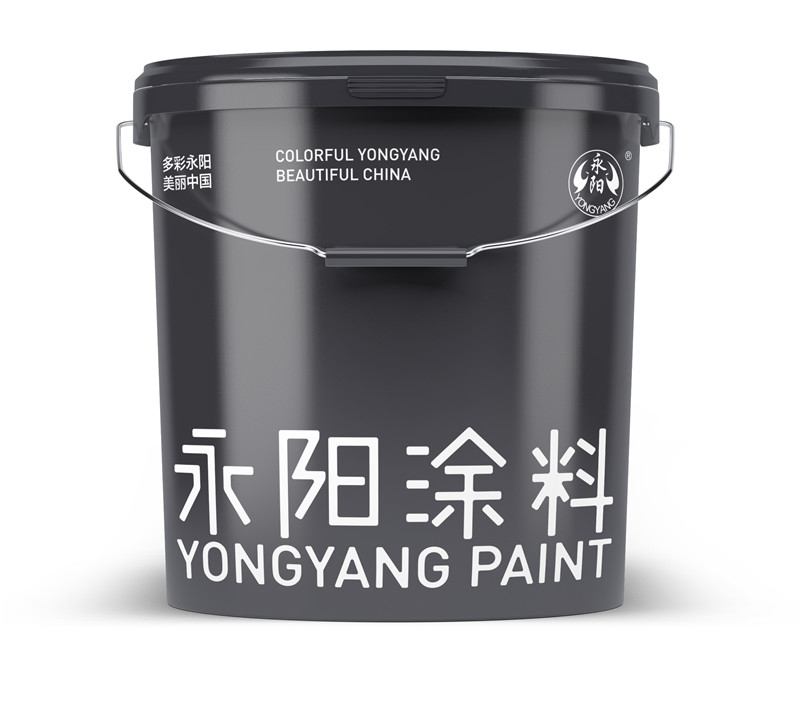 環(huán)保工程內墻漆